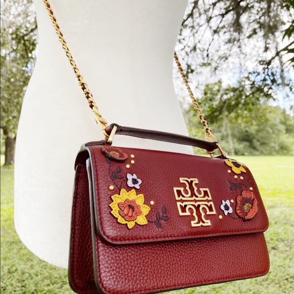 NWT Tory Burch Crossbody💕 - Picture 10 of 12